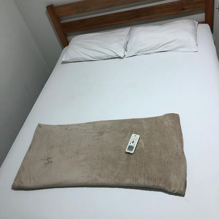 Hotel Casa Branca Garanhuns Zewnętrze zdjęcie