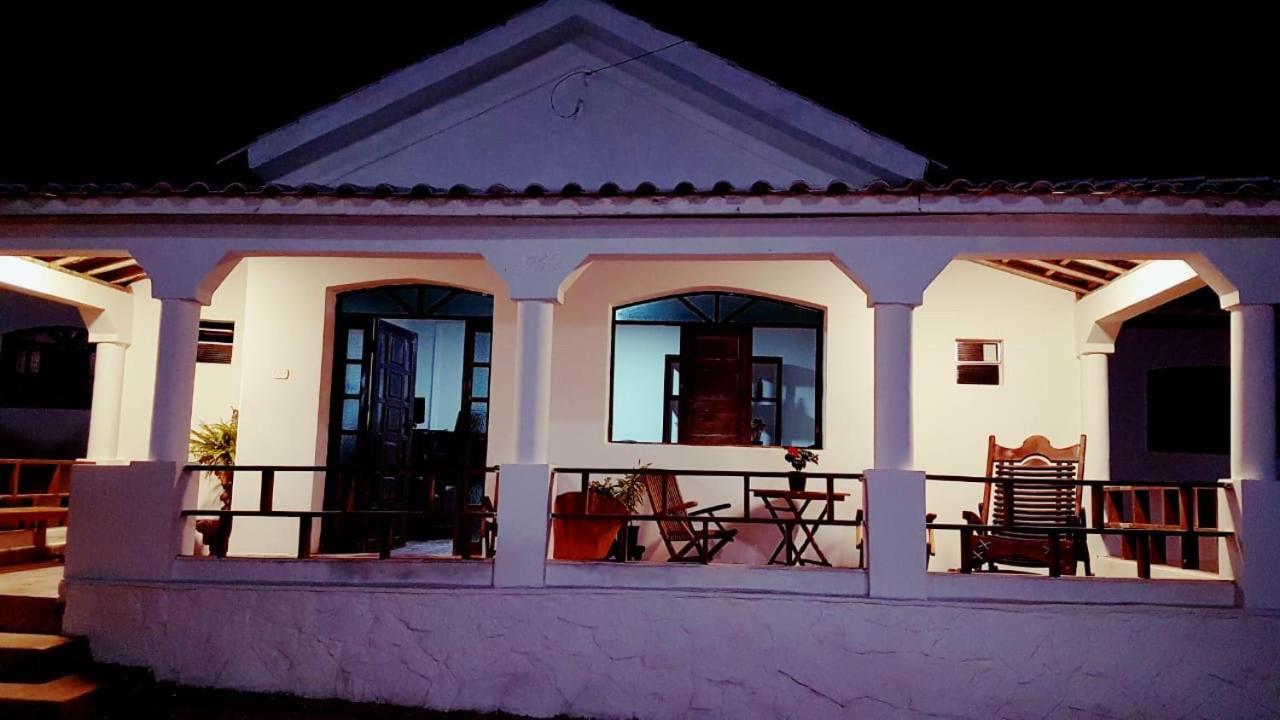Hotel Casa Branca Garanhuns Zewnętrze zdjęcie