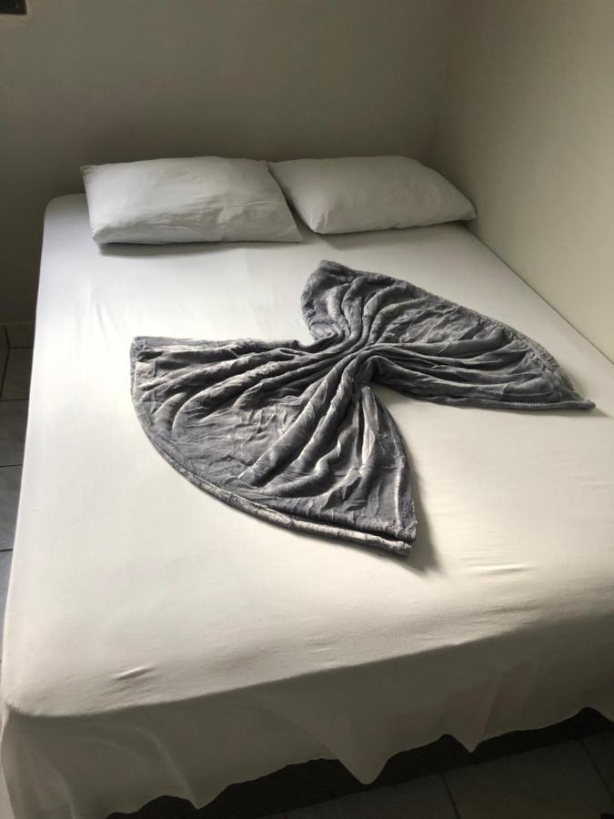 Hotel Casa Branca Garanhuns Zewnętrze zdjęcie