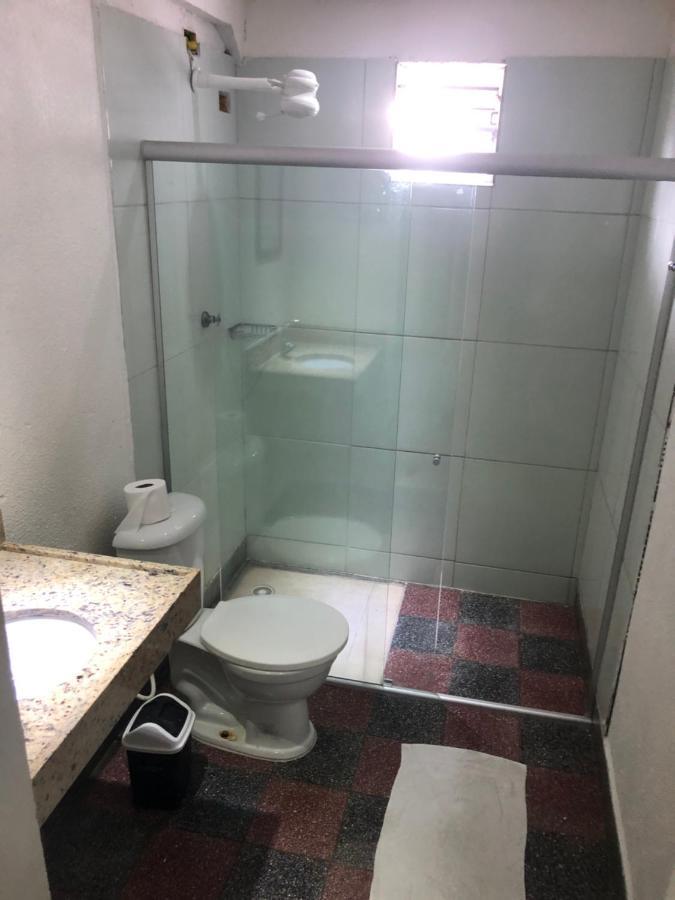 Hotel Casa Branca Garanhuns Zewnętrze zdjęcie
