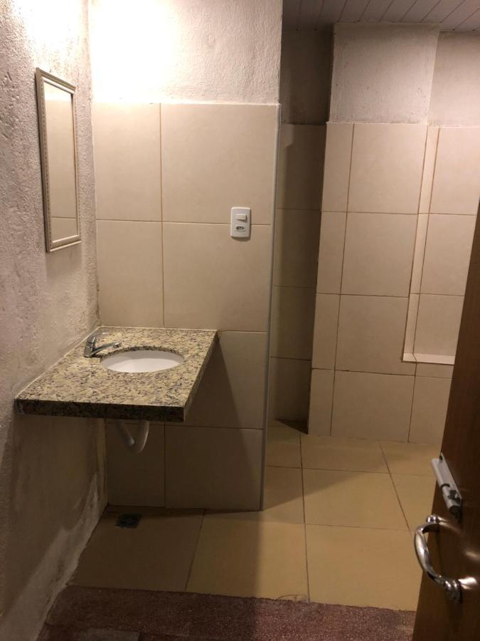 Hotel Casa Branca Garanhuns Zewnętrze zdjęcie