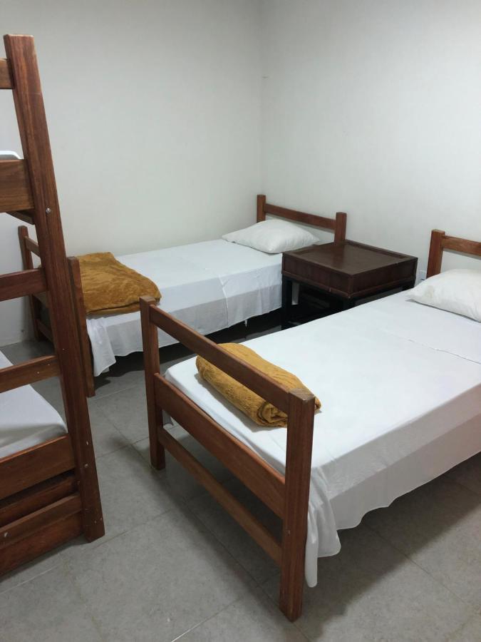 Hotel Casa Branca Garanhuns Zewnętrze zdjęcie