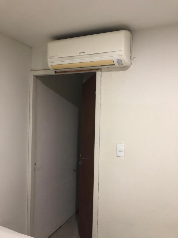 Hotel Casa Branca Garanhuns Zewnętrze zdjęcie