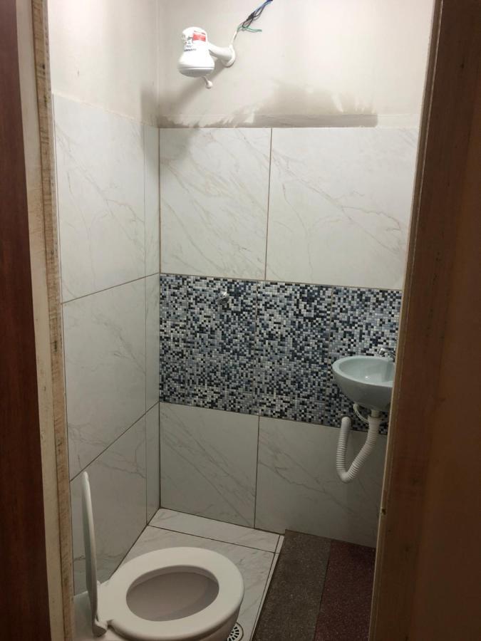 Hotel Casa Branca Garanhuns Zewnętrze zdjęcie