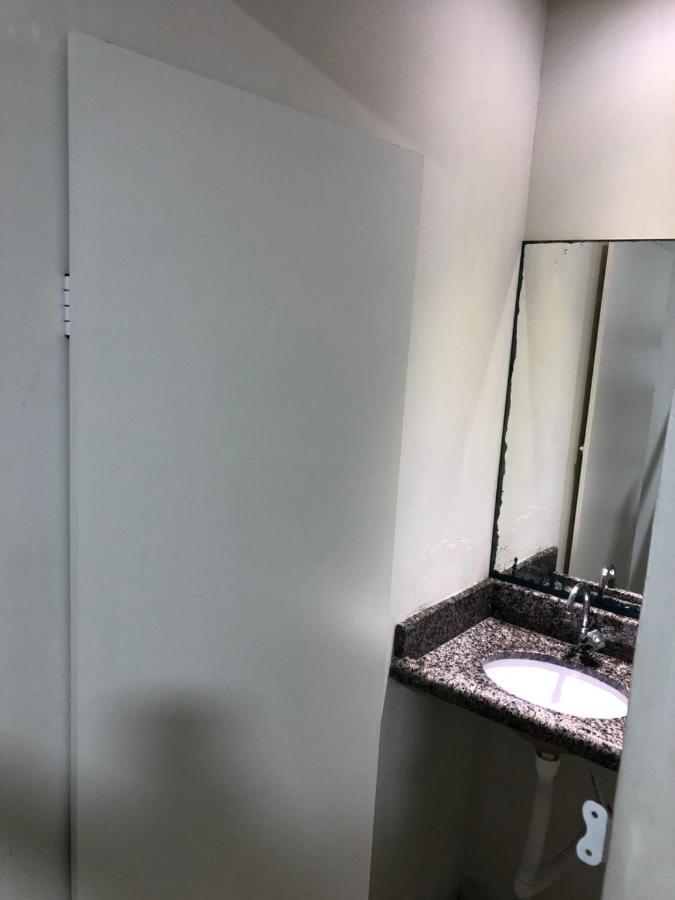 Hotel Casa Branca Garanhuns Zewnętrze zdjęcie